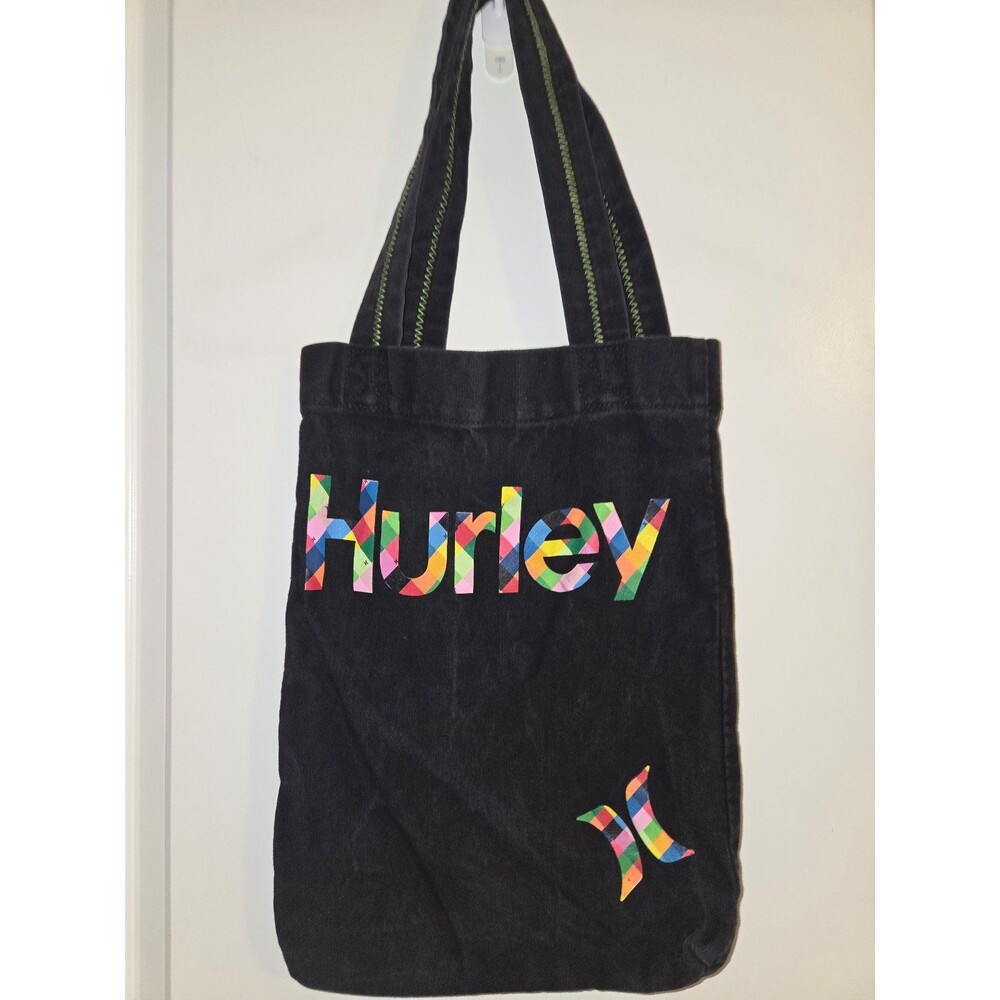 HURLEY Canvas Bag
